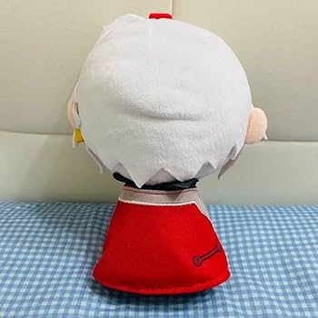 fgo カルナ ぬいぐるみに カレー皿 Amazon.co.jp: Fate / Grand Order Design produced by Sanrio